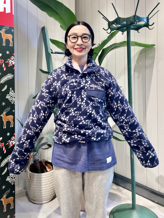 冬の＜Patagonia＞！5型をご紹介！！♡｜ビームス ボーイ 原宿