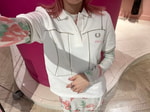 【FRED PERRY】別注アイテム！