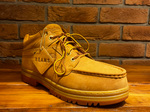 1年ぶりの再販！！〈Timberland〉別注「Moc Toe」