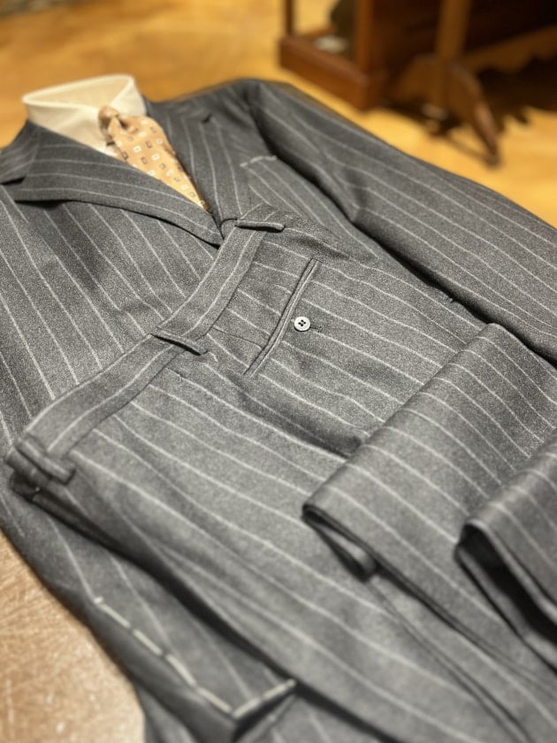 tamoさんぽ〈春夏カラーのZANELLATO！〉｜ビームス ハウス メン