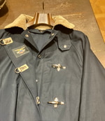 〈MICHAEL CLASSIC APPAREL〉久しぶりにファイヤーマンコート入荷しました！