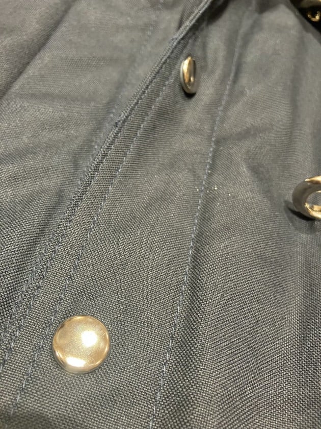 MICHAEL CLASSIC APPAREL〉久しぶりにファイヤーマンコート入荷 MICHAEL CLASSIC APPAREL〉久しぶりにファイヤーマンコート入荷