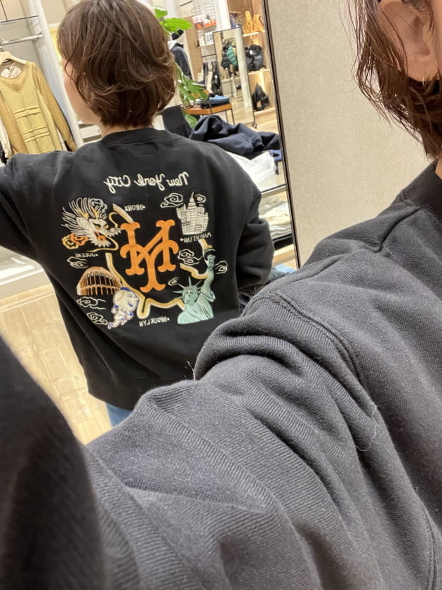 テーラー東洋】賑やかなバックスタイル！◎｜ビームス 大分｜BEAMS