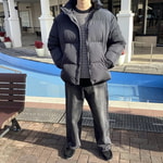 トレンドのショート丈ブルゾン！