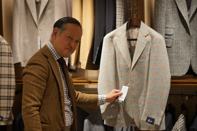 Gabo＞師匠のオススメセールアイテム｜Brilla per il gusto