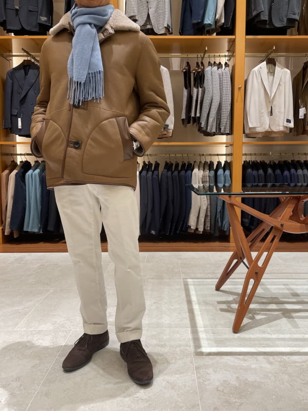 NEXT MR_BEAMS s4 vol.22｜ビームス ハウス メン 神戸｜BEAMS