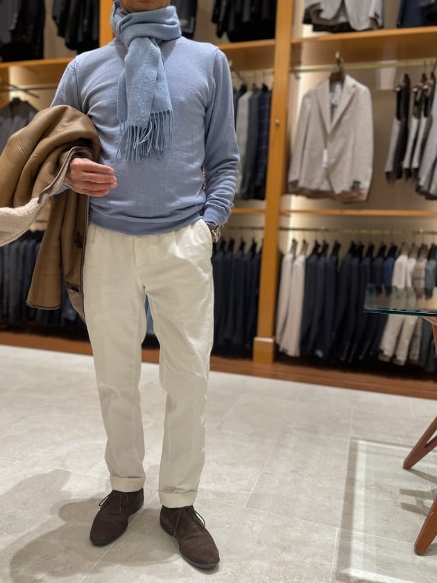 NEXT MR_BEAMS s4 vol.22｜ビームス ハウス メン 神戸｜BEAMS