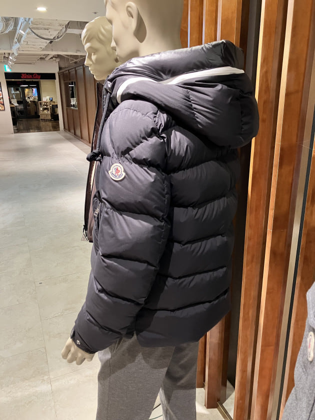 やっぱり＜MONCLER＞がお好き｜ビームス ライフ 横浜｜BEAMS