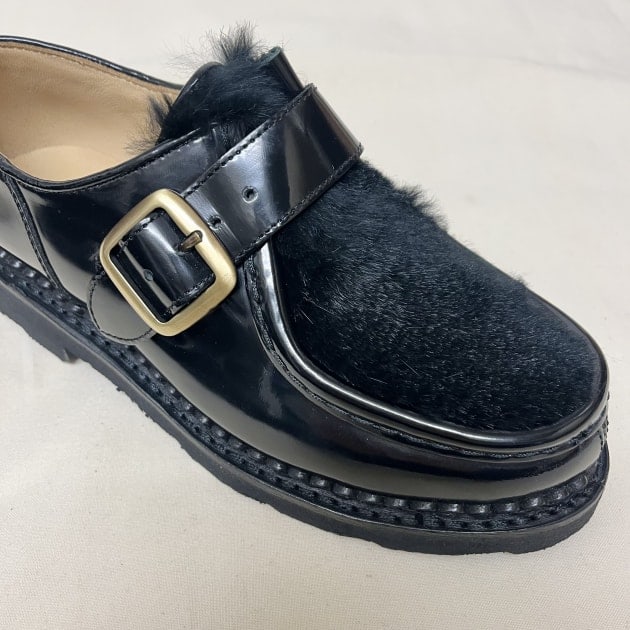 Paraboot〉TRUNK SHOW 今年もはじまりました〜！｜ビームス
