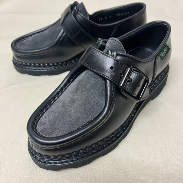 Paraboot〉TRUNK SHOW 今年もはじまりました〜!|ビームス Paraboot〉TRUNK SHOW 今年もはじまりました〜!|ビームス