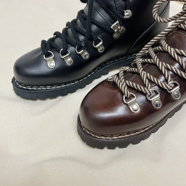 Paraboot〉TRUNK SHOW 今年もはじまりました〜！｜ビームス