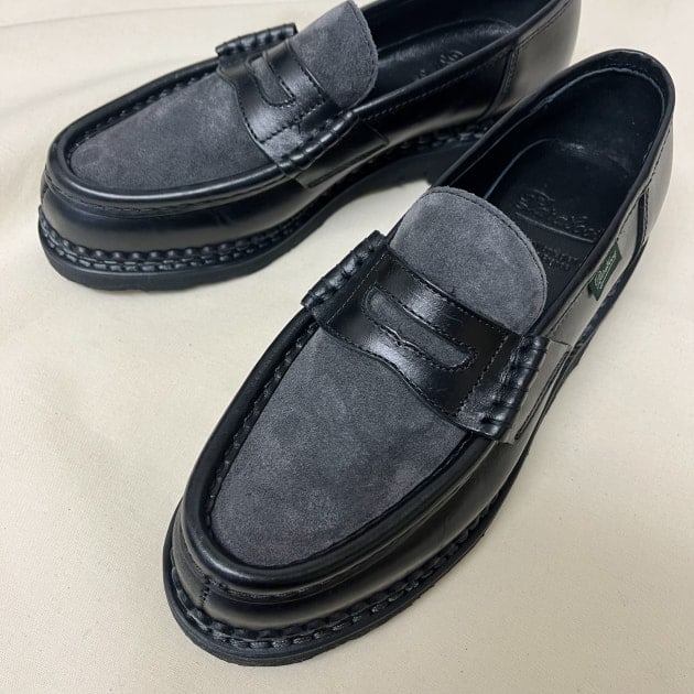 Paraboot〉TRUNK SHOW 今年もはじまりました〜!|ビームス Paraboot〉TRUNK SHOW 今年もはじまりました〜!|ビームス
