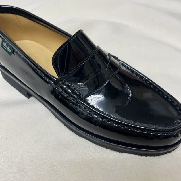 Paraboot〉TRUNK SHOW 今年もはじまりました〜！｜ビームス