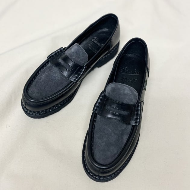Paraboot〉TRUNK SHOW 今年もはじまりました〜！｜ビームス