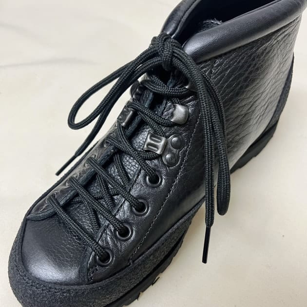 Paraboot〉TRUNK SHOW 今年もはじまりました〜!|ビームス Paraboot〉TRUNK SHOW 今年もはじまりました〜!|ビームス