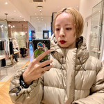 身長149cmが選ぶアウター