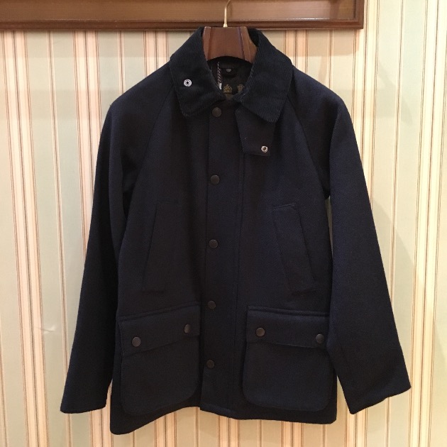 Barbour collection‼︎｜ビームス ハウス 梅田｜BEAMS