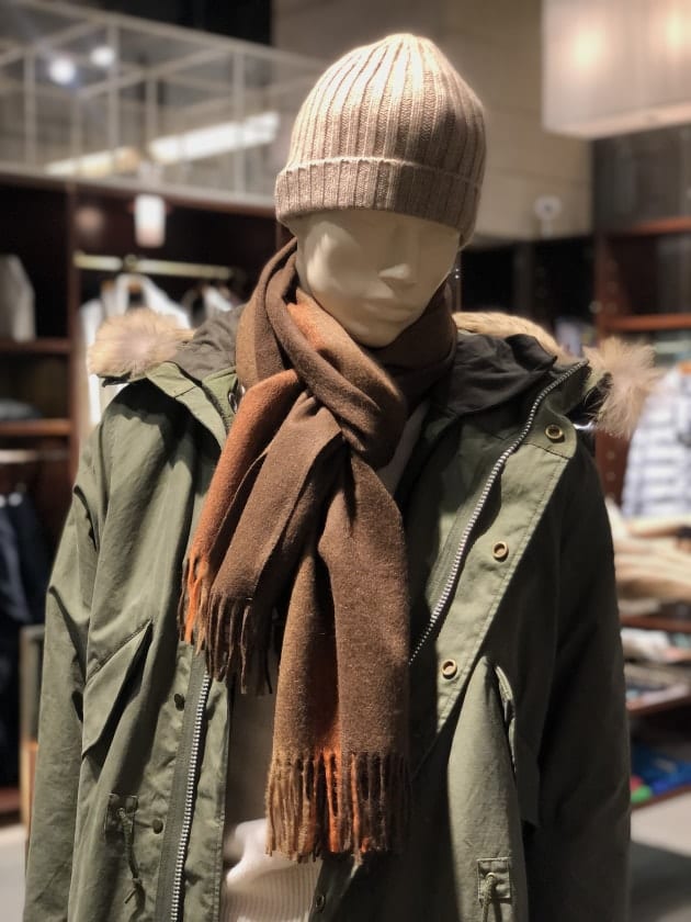 24FW欲しい物リスト：＜THE INOUE BROTHERS＞ & ＜Whiteley & Green