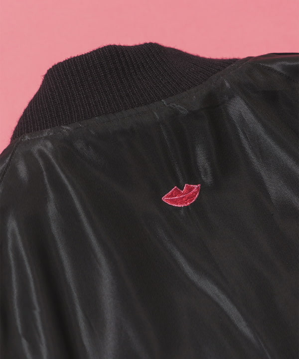 ファンには堪らないコラボ商品♡〈Kyoko Koizumi × Vermeerist