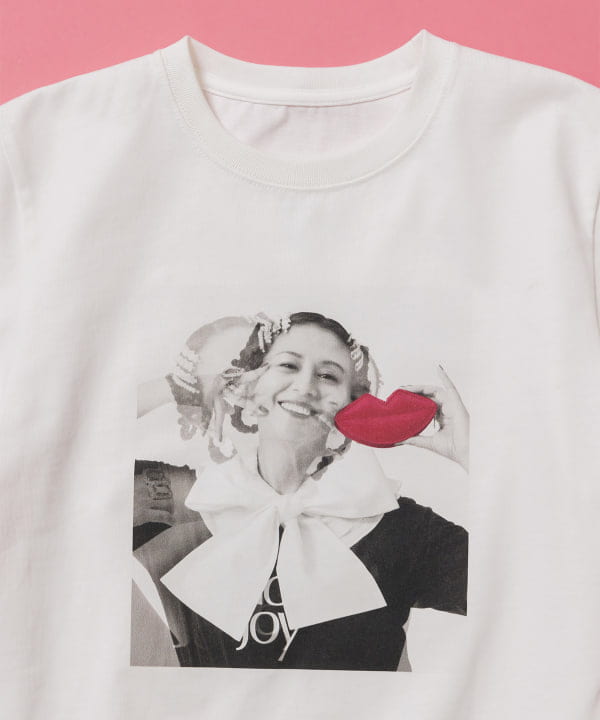 ファンには堪らないコラボ商品♡〈Kyoko Koizumi × Vermeerist