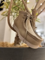 【Clarks】まさかのSpecial PLICE！？