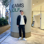 格子キルト中綿セットアップアイテムのご紹介