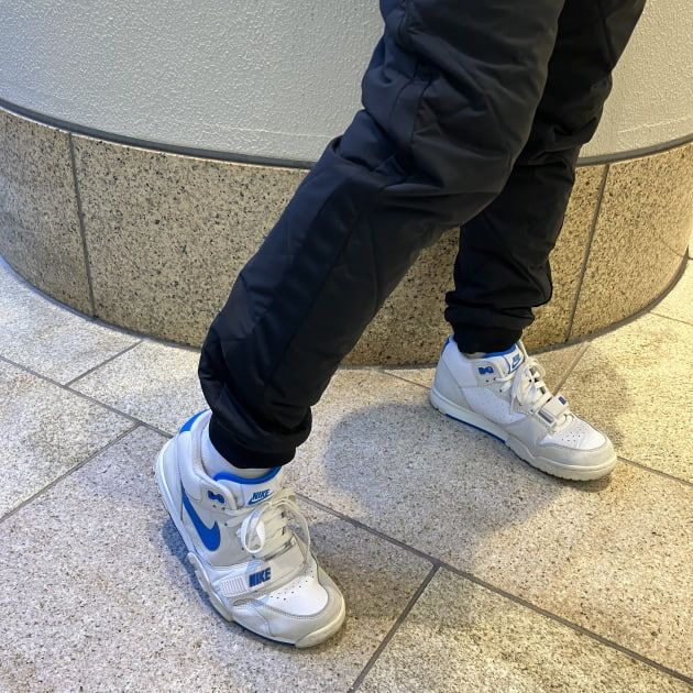 格子キルト中綿セットアップアイテムのご紹介｜ビームス ゴルフ