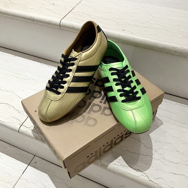 【adidas】DECON