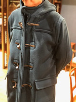 BEAMS F（ビームスF）【別注】INVERTERE / カシミヤ ダッフル