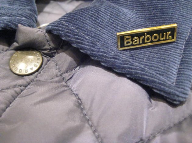 BARBOUR（バブアー）＞キルティングジャケット｜ビームス 札幌｜BEAMS