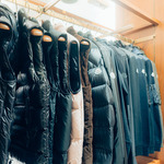 【イベント開催中】MONCLER POP UP STORE