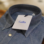 【Gallia】入荷情報