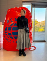 Ray BEAMSのロマンチック