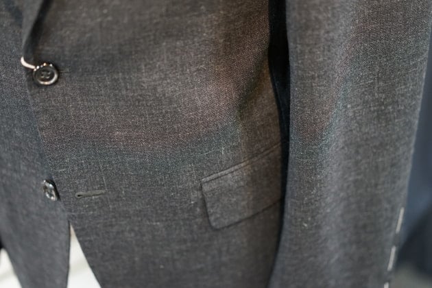 BEAMS F＞ハンドライン！25春夏新作紹介スーツ編｜BEAMS F