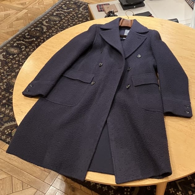 Stile Latino 44（46）ビームス別注モデル Stile Latino 44（46）ビームス別注モデル