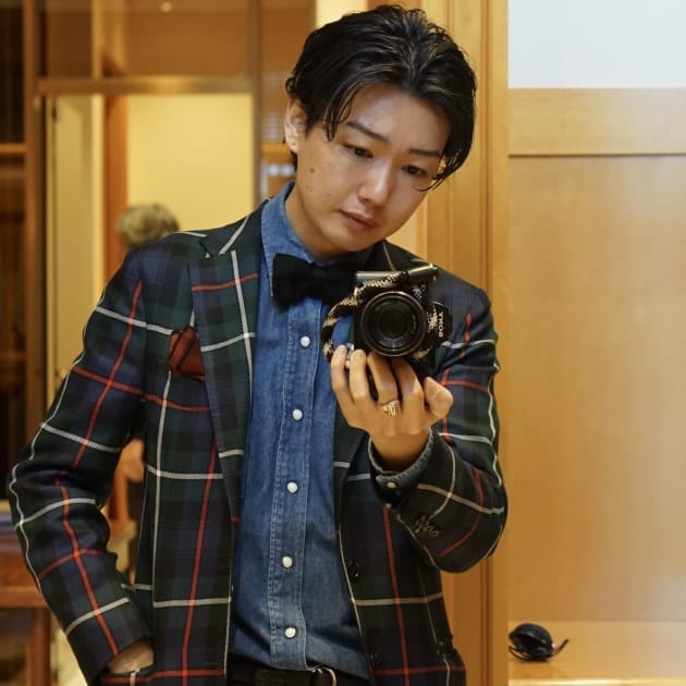 ＜ASCOT（アスコット）＞忘年会の司会スタイル
