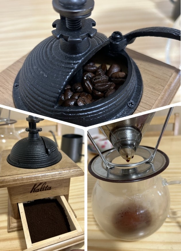 コーヒーがめっちゃ好きってほどではないけれど。｜ビーミング
