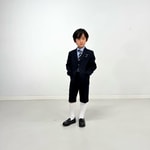 ＜フォーマルのご試着増えてます！＞スーツにワンピース、サイズ感の違いもあるので試着出来ればお勧めします〜