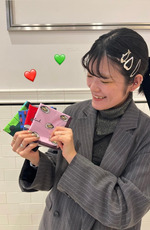 クリスマス直前！！プレゼントまだ間に合います♪