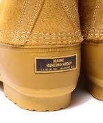 L.L.Bean MAINE HUNTING SHOE