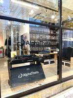 まさかまさか。〈AlphaTheta POPUP〉12/20〜12/29開催です！