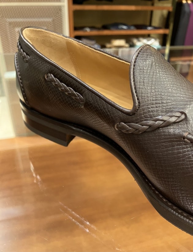 EDWARD GREEN>良いタッセル ローファー入荷しました|ビームス EDWARD GREEN>良いタッセル ローファー入荷しました|ビームス