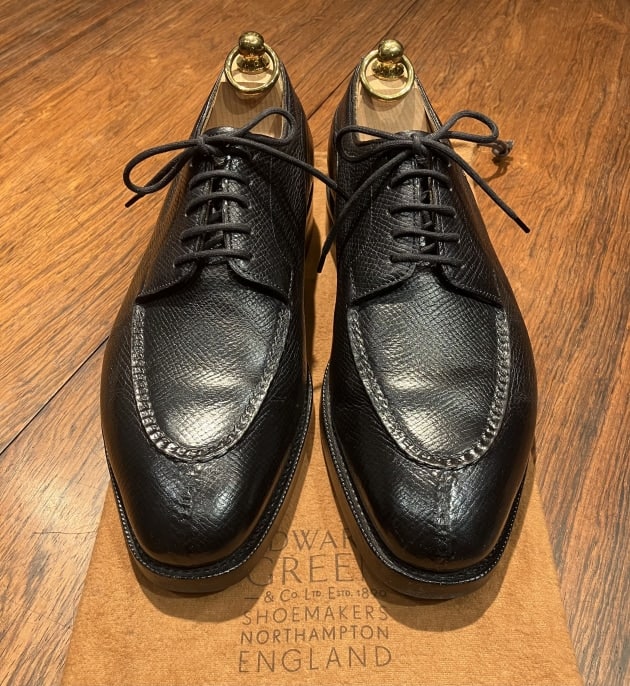EDWARD GREEN>良いタッセル ローファー入荷しました|ビームス EDWARD GREEN>良いタッセル ローファー入荷しました|ビームス