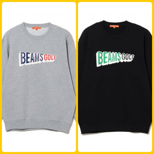 2025年始まりました☆｜ビームス ゴルフ グランフロント大阪店｜BEAMS