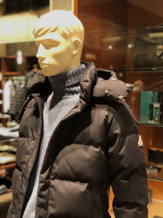 ＜PYRENEX＞ BELFORT2 & ＜GRAN SASSO＞編
