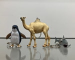 【お年玉で買っちゃう？】動物について学べるキーリング