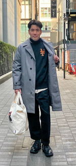 BEAMS PLUS 2 Pleats Tapered Corduroy (Chino BEAMS PLUS) available