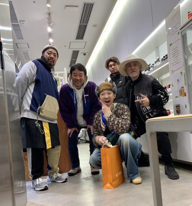 おいでやす！！