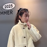 〈Ray BEAMS〉軽くて肩が凝らない優秀アウター！