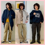 " 大人女子 " 冬アイテムは今！！